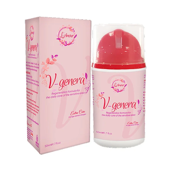 L'amour V Genera 50ml