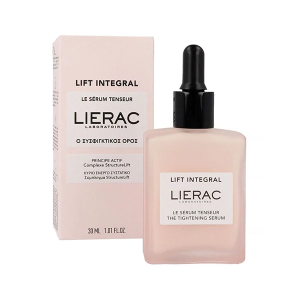 Lierac Lift Integral Tightening Serum 30 Ml