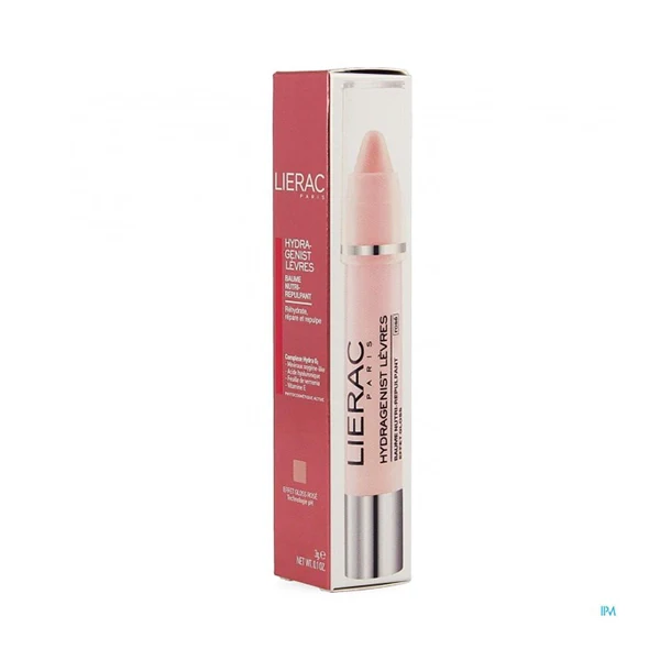 Lierac Pink Lip Balm 3g