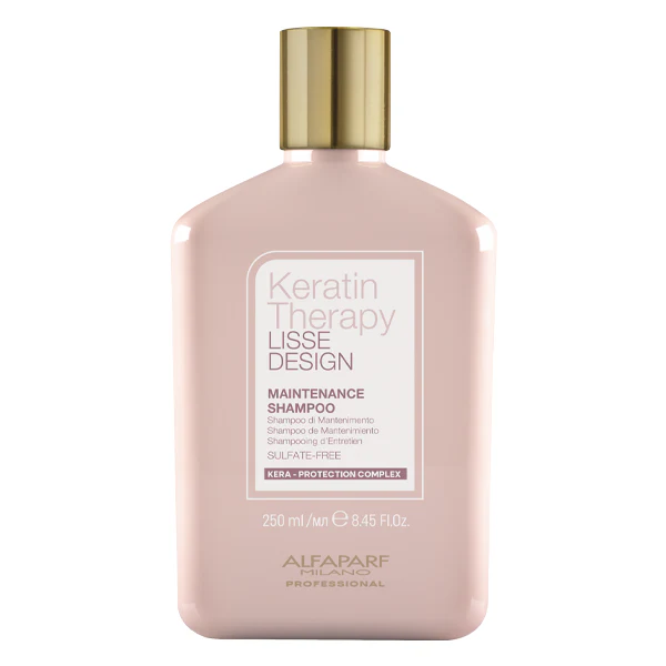 Alfaparf Milano Lisse Design Maintenance Shampoo 250 Ml