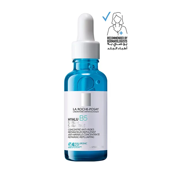 Lrp Hyalu B5 Super Activated Serum 30ml 30005