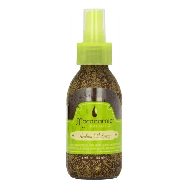 Macadamia Natural Healing Oil Spray 125ml