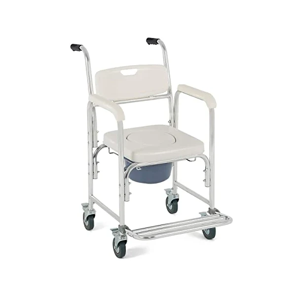 Malas Commod Chair