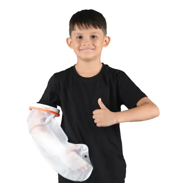 Malu Arm Waterproof Cover for Kids