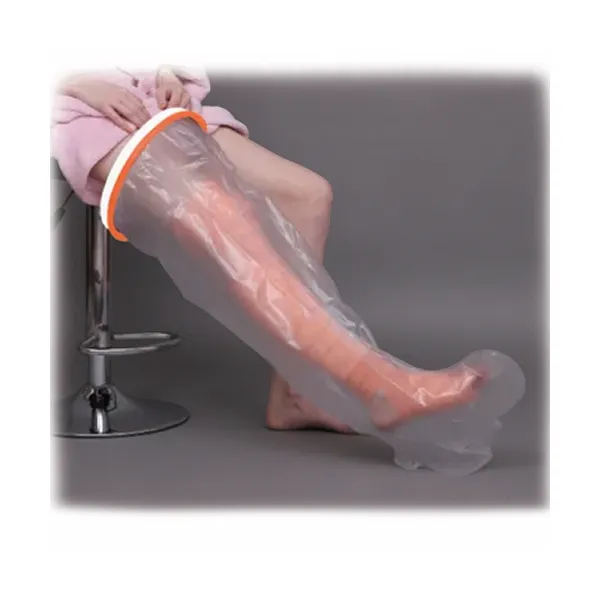 Malu Leg (large)-adult