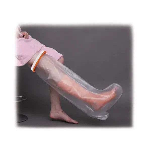 Malu Leg Regular -adult