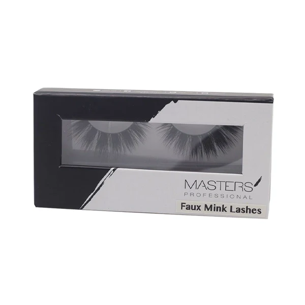 Masters Reem Faux Mink Lashes