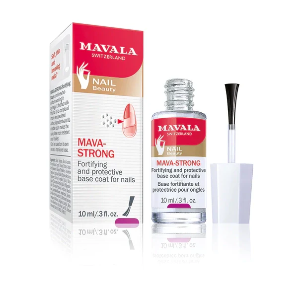 Mavala Mava-strong 10ml