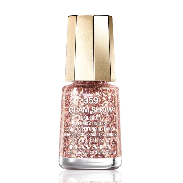 Mavala Nail Polish Glam Show 359 5ml