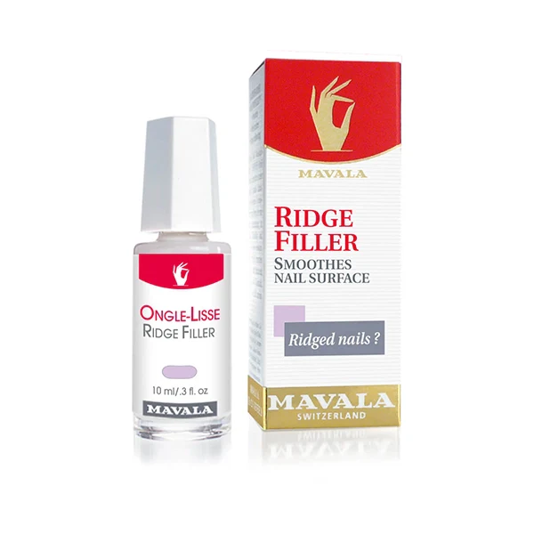 Mavala Ridge Filler 10ml