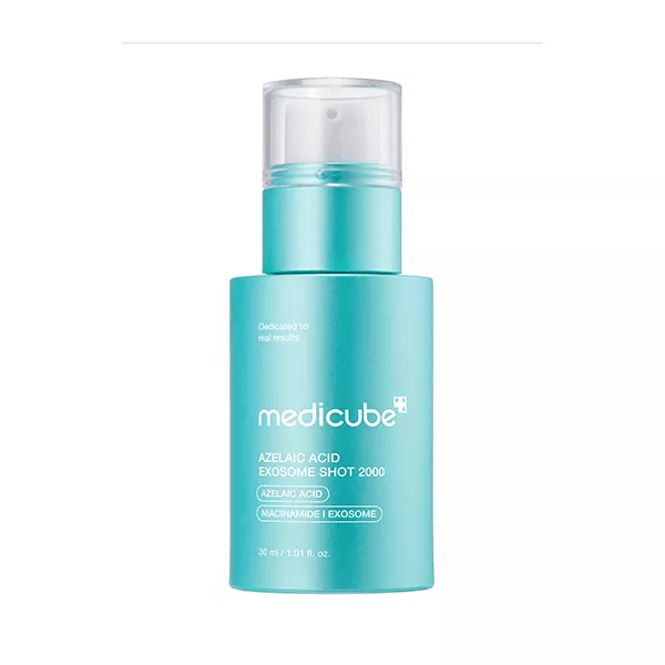 Medicube Azelaic Acid Exosome Shot 2000 30ml