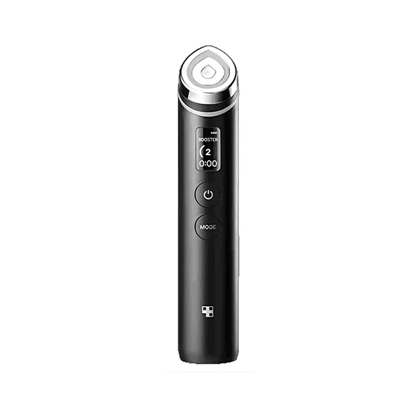 Medicube Beauty Device -age-r Booster Pro Ex Black