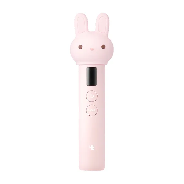Medicube Beauty Device Booster Pro Bunny Head Case