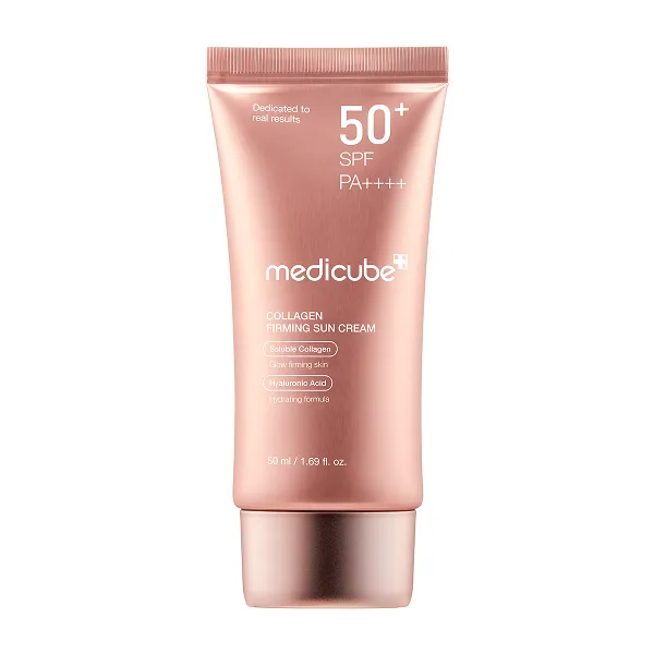 Medicube Collagen Firming Suncream 50ml