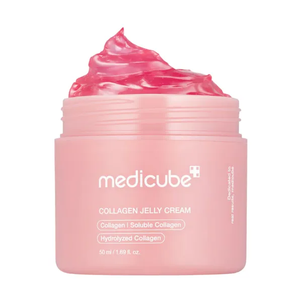 Medicube Collagen Jelly Cream 50ml