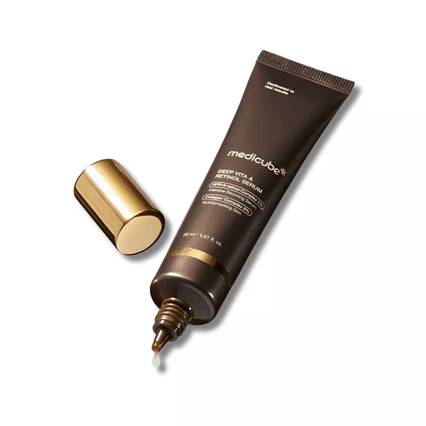Medicube Deep Vita a Retinol Serum 30ml