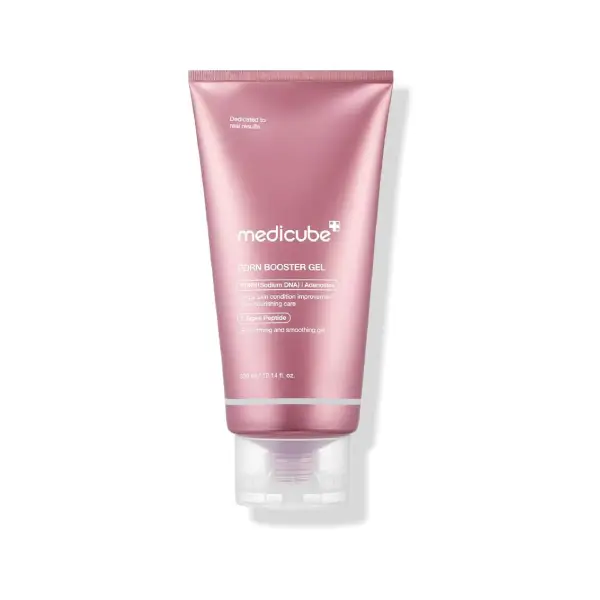 Medicube Pdrn Booster Gel 300ml