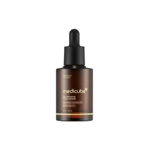 Medicube Renew Age-r Glutathione Glow Serum 30gm