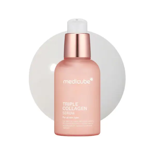 Medicube Renew Triple Collagen Serum 4.0 55ml