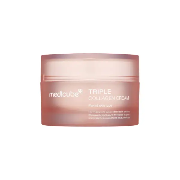 Medicube Triple Collagen Cream 4.0 50ml