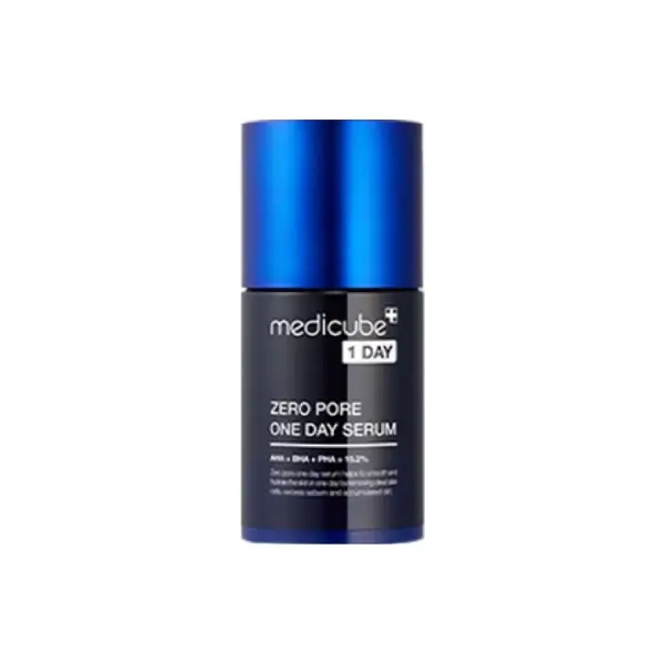 Medicube Zero Pore One Day Serum 30ml