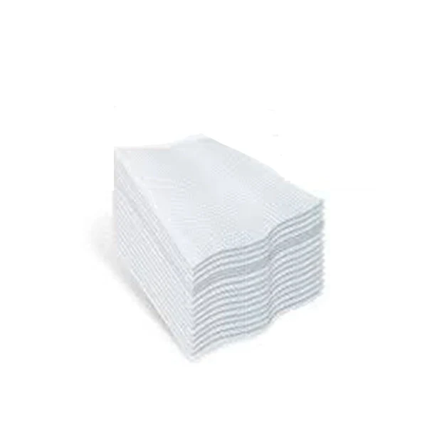 Medrull Gauze Swabs 10*10 Cm 100 Pcs