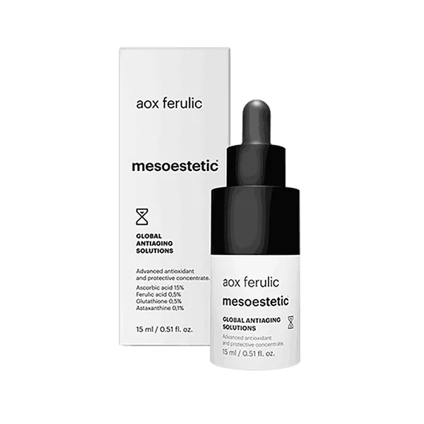 Mesoestetic Aox Ferulic Evo 15ml