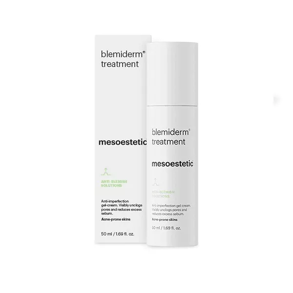 Mesoestetic Blemiderm Treatment 50ml