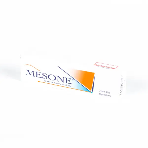 Mesone Cream 30gm