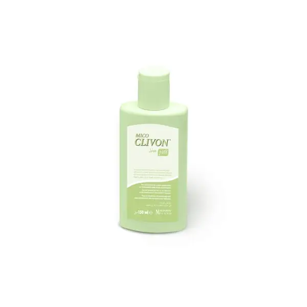 Mico Clivon Ph8 Intimate Cleanser 150 Ml