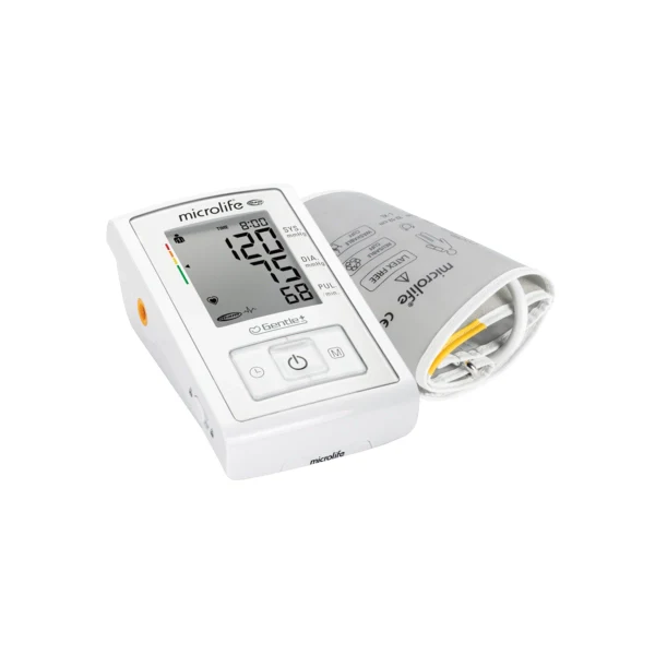 Microlife Bp A3 Plus