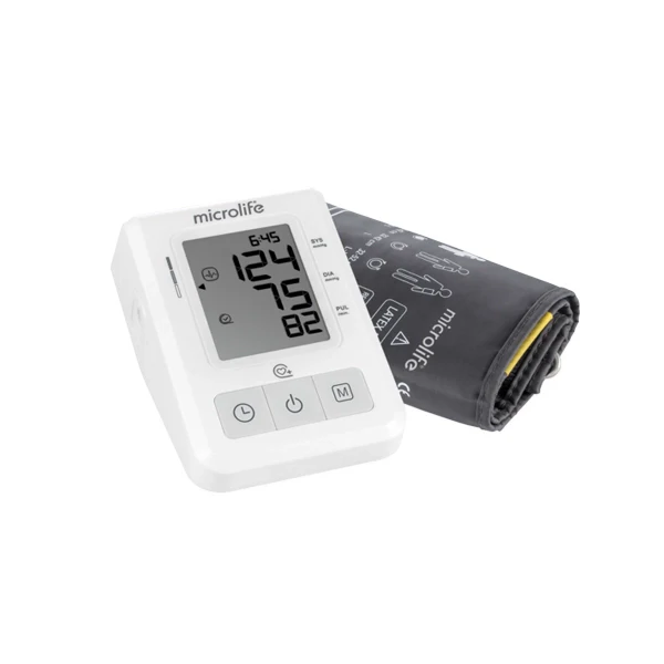 Microlife Ihb Blood Pressure Monitor B2 Basic