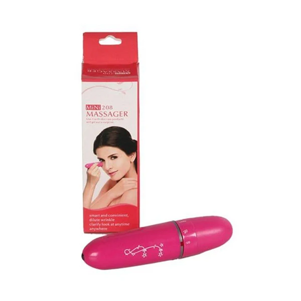 Shun Kang Mini 208 Facial Massager