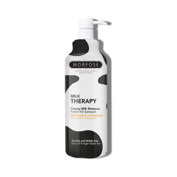 Morfose Milky Two Phase Conditioner Milk Therapy 240ml