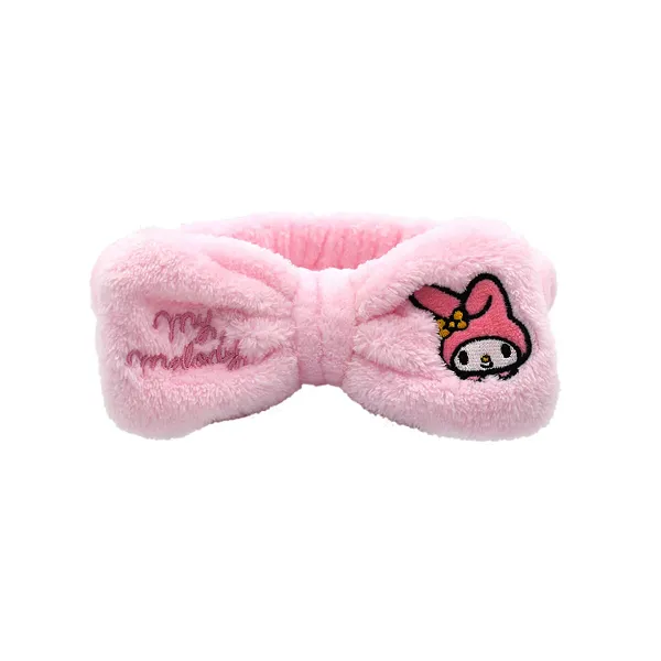 My Melody Head Bands-12