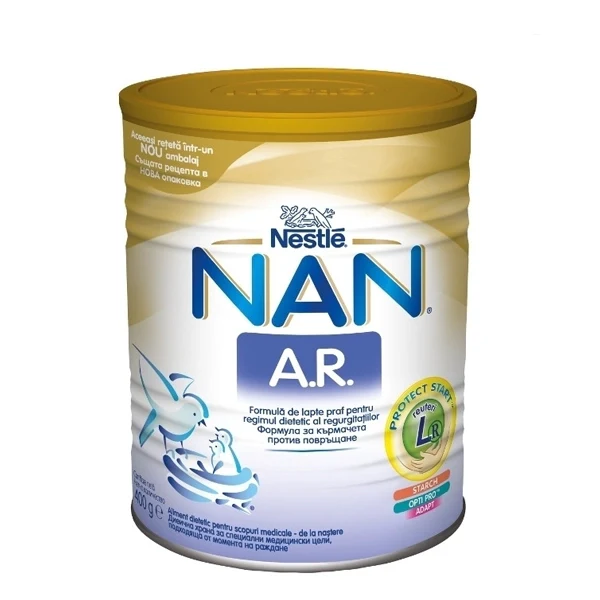 Nan Ar 380g