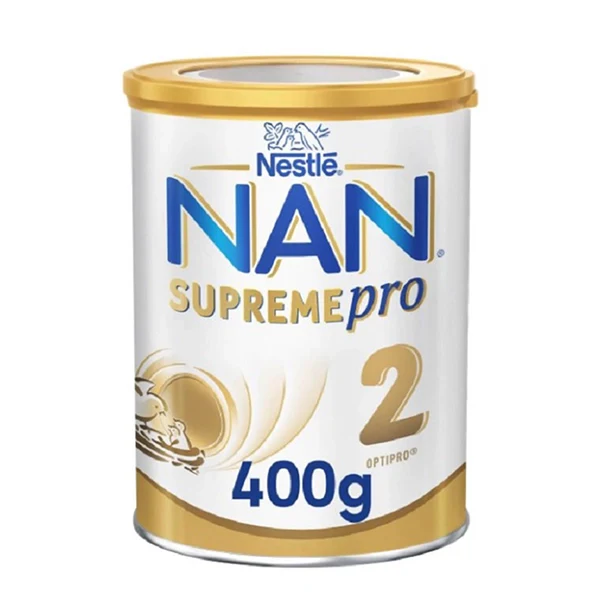 Nan Supreme Pro 2 400g