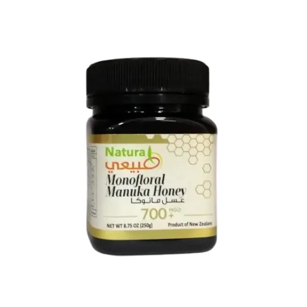 Monofloral Manuka Honey Mgo 700+250gm