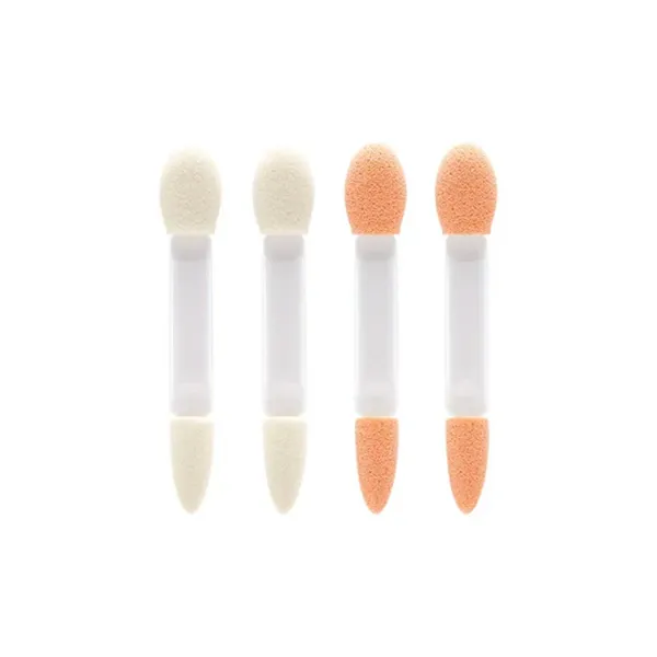 Nature Republic Beauty Tool Rubycell Sponge Tip 4'pcs