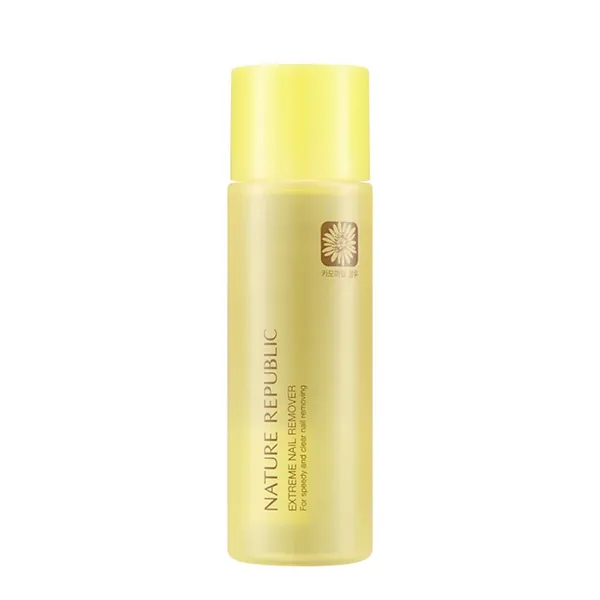 Nature Republic Extreme Nail Polish Remover