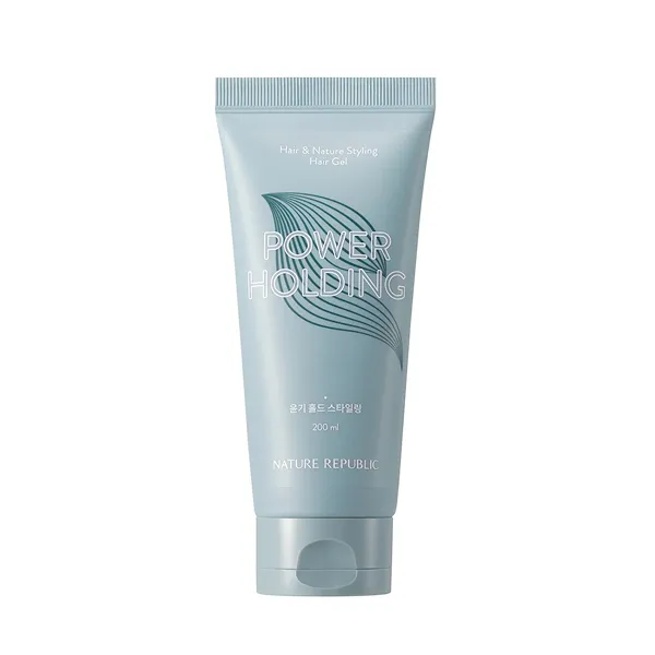Nature Republic Hair & Nature Power Holding Hair Gel