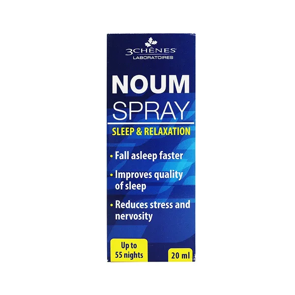 Noum Spray 20ml