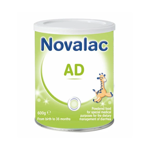 Novalac Ad 600g