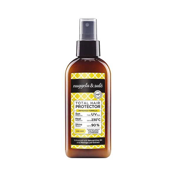 Nuggela & Sule Total Hair Protector Spray 125ml