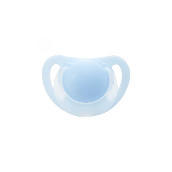 Nuk Silicone Soother S1 Starlight