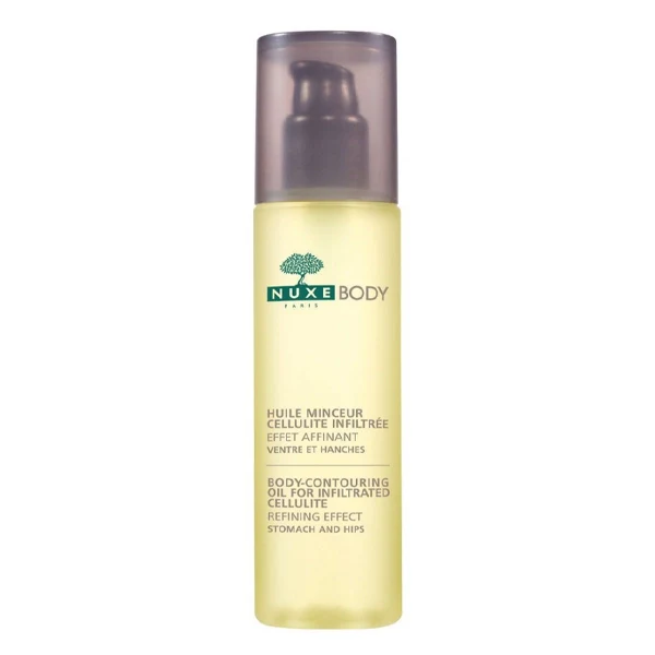 Nuxe Body-contouring Oil for Infiltrated Cellulite - Class 1