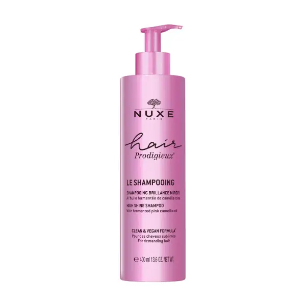 Nuxe Hair Prodigieux Shampoo 400ml