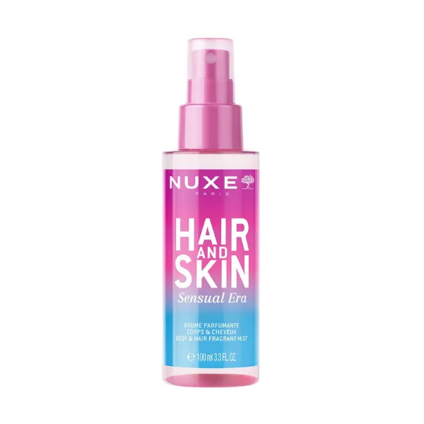 Nuxe Hair & Skin Mist Sensual Era 100ml