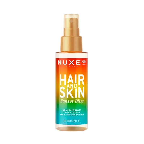 Nuxe Hair & Skin Sunset Bliss 100ml