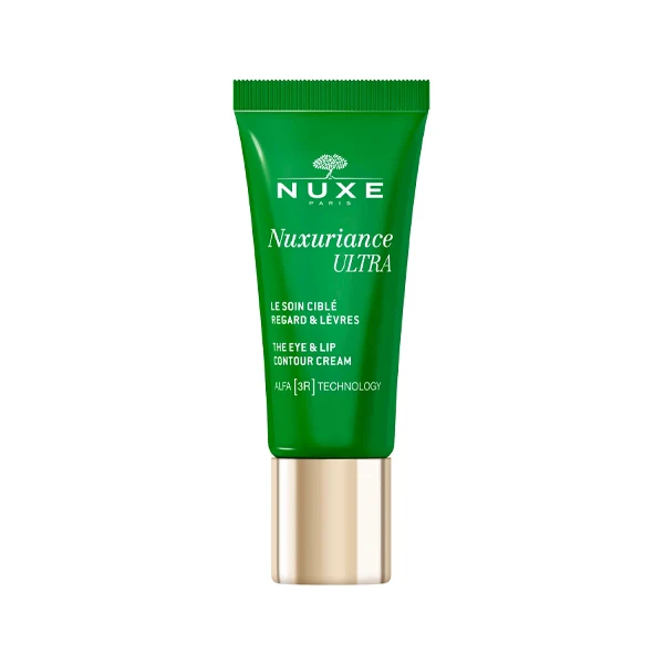 Nuxe Nuxuriance Ultra Cream All in One 15